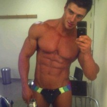 ชอบโชว์ขอแชร์ละกัน 2 (sharing pic guy 2)