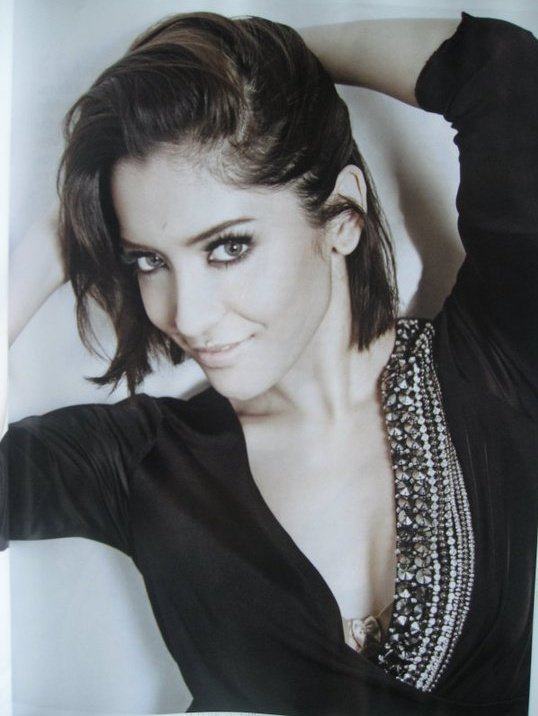 พิ้งค์กี้ เธอสวยเกินไปรึป่าว ?