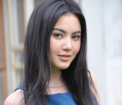 ใหม่ ดาวิกา นางเอก 500 ล้าน