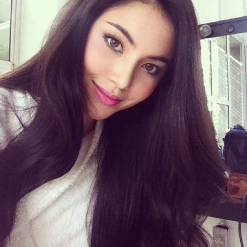 ใหม่ ดาวิกา นางเอก 500 ล้าน