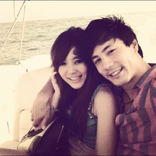 กัสจัง ออกมากัด โดม ผ่าน IG ย้ำ ไม่เคยบอกว่าตัวเองเป็นคนดี