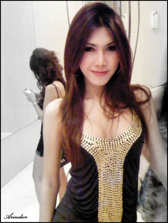 คนดังนั่งเคลียร์ กะเทยอริณ ล่าแต้ม ดาราชาย !!!!