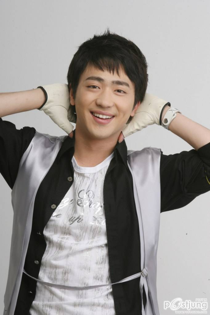 พี่ชอบเกาหลีๆ