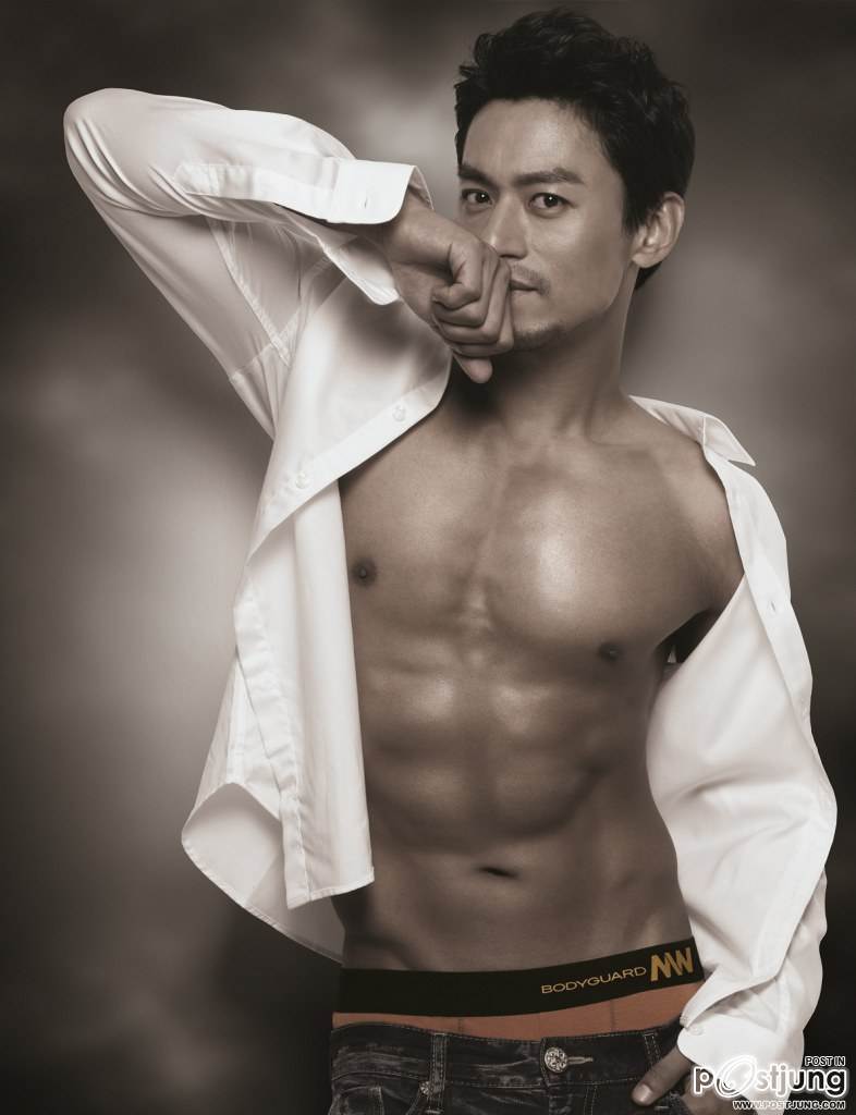 พี่ชอบเกาหลีๆ