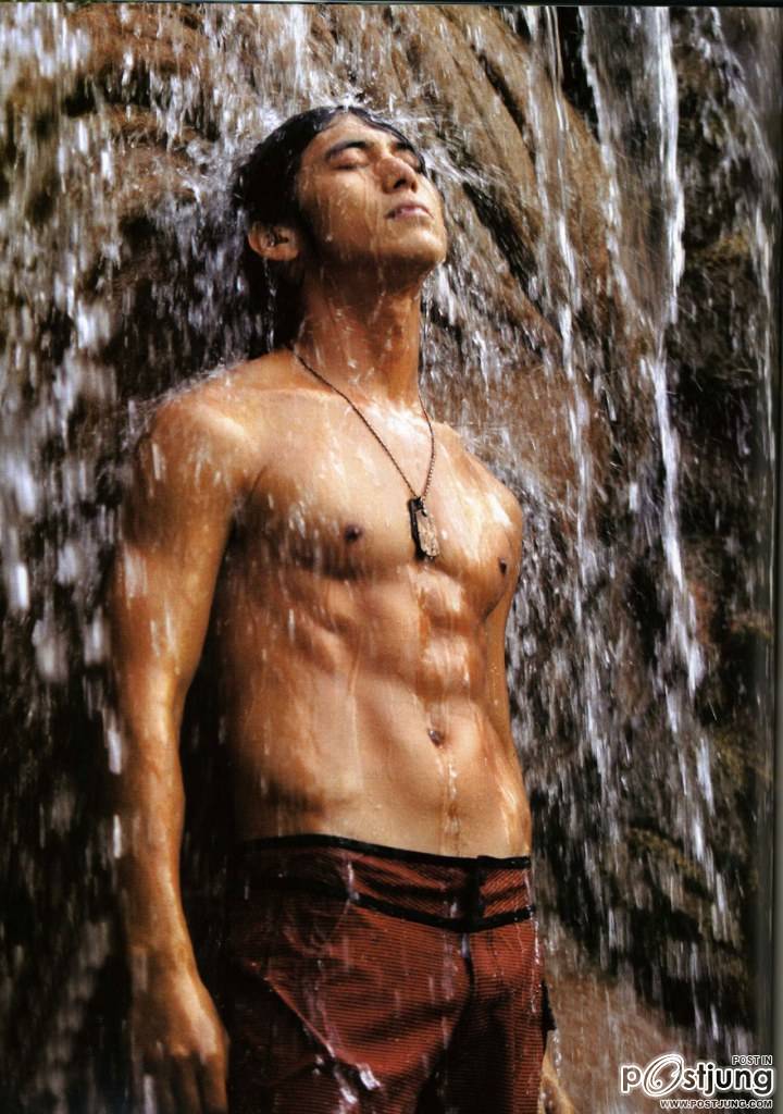 พี่ชอบเกาหลีๆ