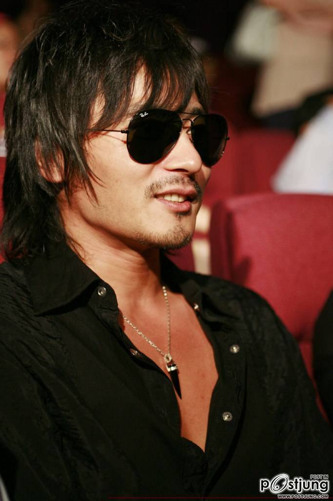 พี่ชอบเกาหลีๆ