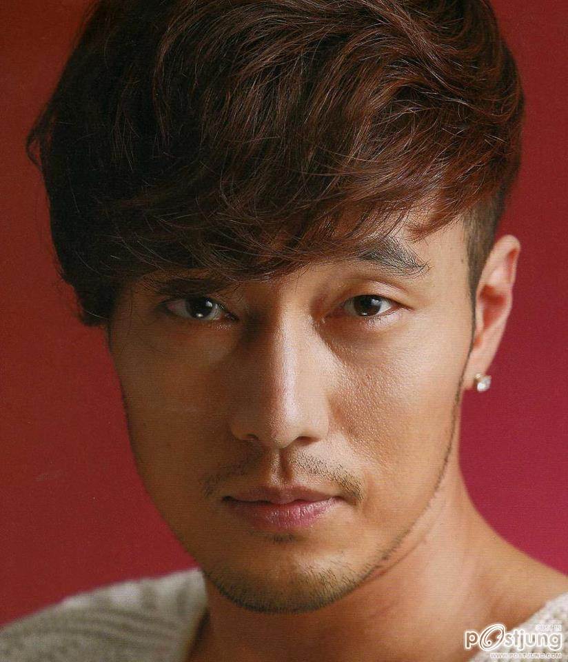 พี่ชอบเกาหลีๆ