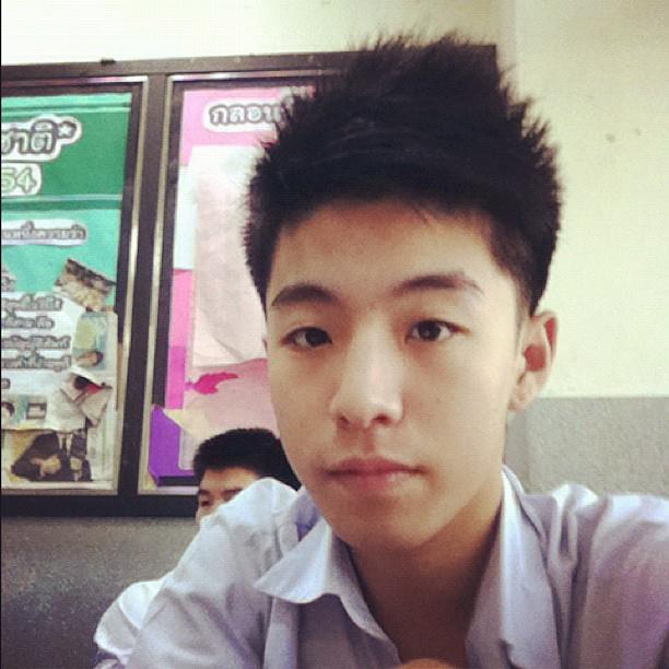 ไกด์ AC ตี๋ ขาว น่ารักมากกก