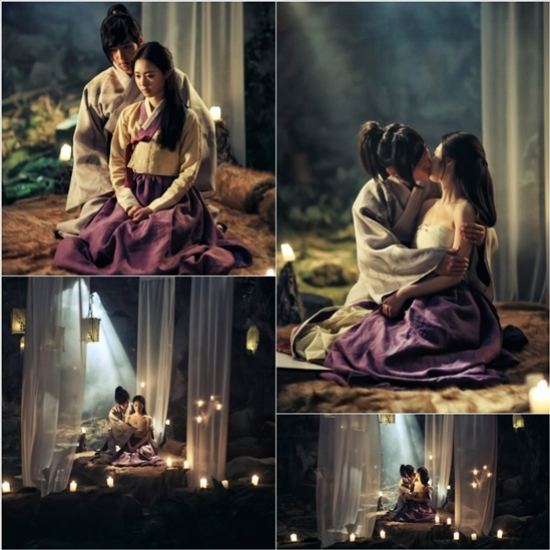 Gu Family Book