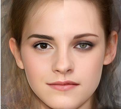 Kristen Stewart vs Emma Watson//เฮอร์ไมโอนี่ เกรนเจอร์ vs.เบลล่า สวอน
