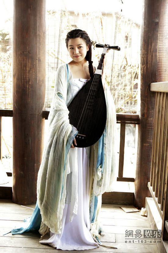 Ripples of Desire 花 漾 (2012)