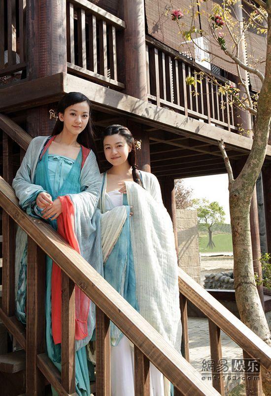 Ripples of Desire 花 漾 (2012)