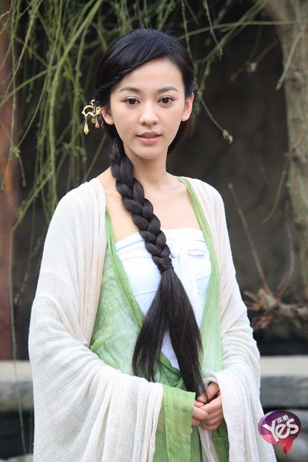 Ripples of Desire 花 漾 (2012)