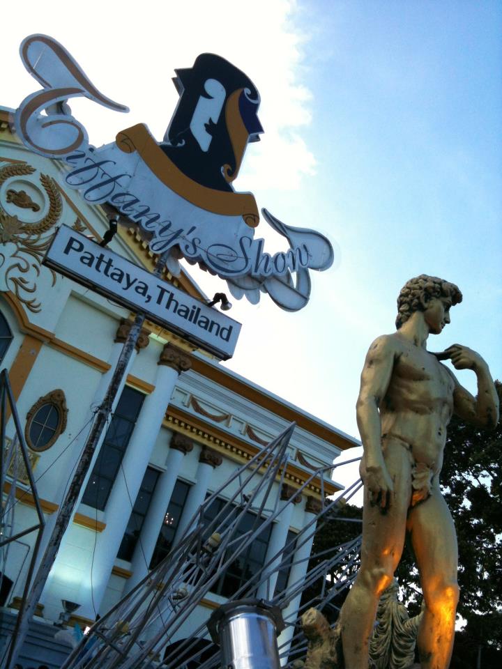 Miss Tiffany 2013 รอบตัดสิน คืนนี้ ถ่ายทอดสดช่อง7 เวลา 22.30 &ndash; 01.00 น.