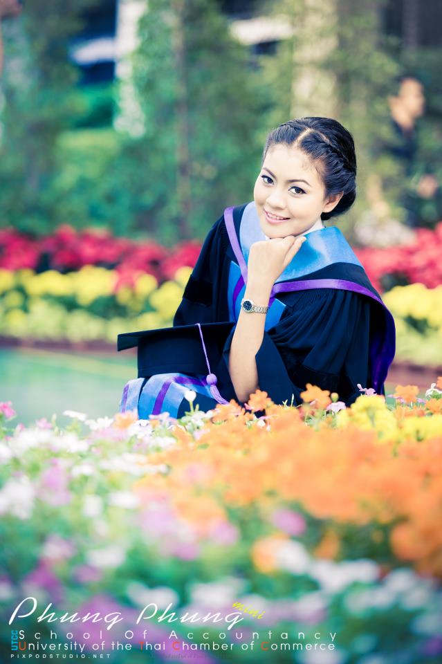 มหาวิทยาลัยหอการค้าไทย