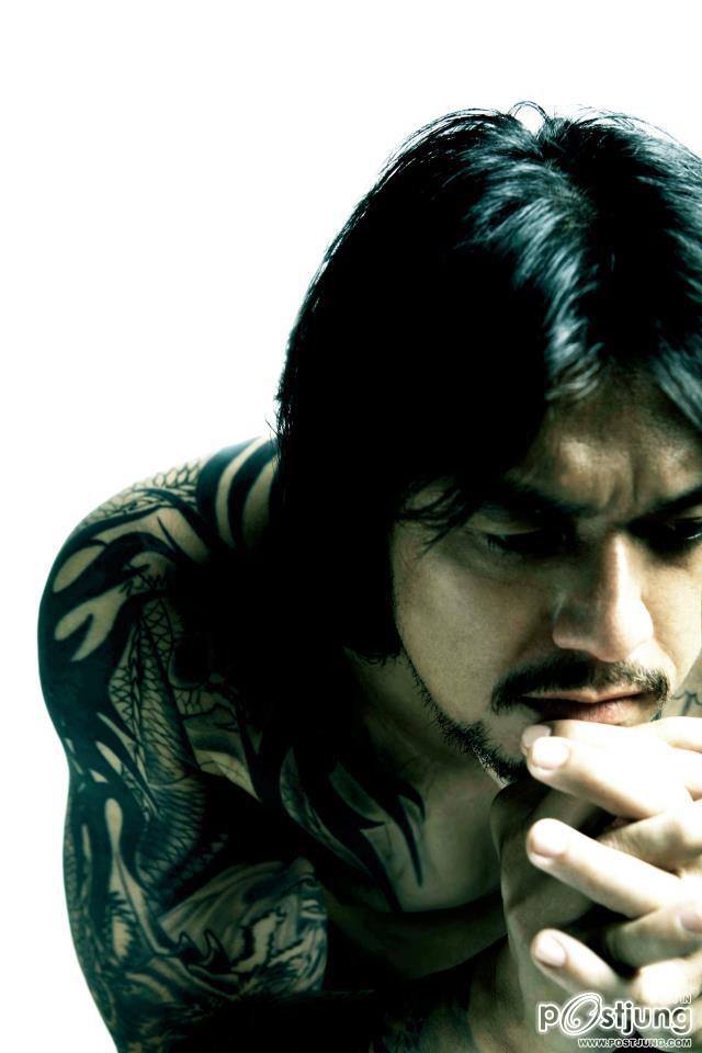 นิคกี้...ลองเปลี่ยนมุมมองเขา