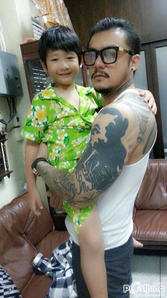 นิคกี้...ลองเปลี่ยนมุมมองเขา