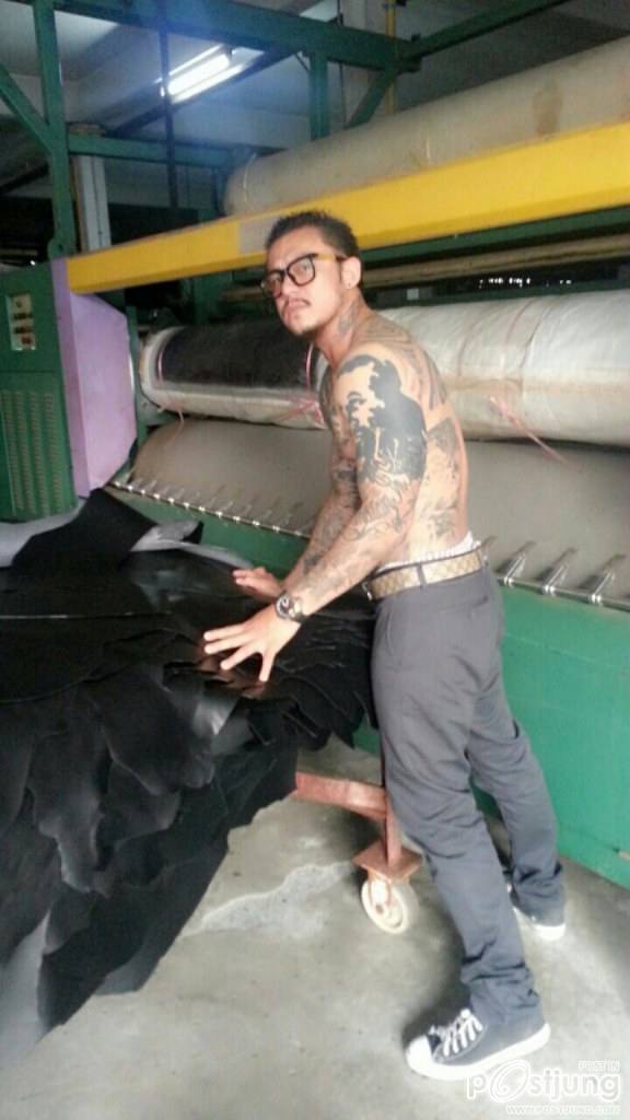 นิคกี้...ลองเปลี่ยนมุมมองเขา