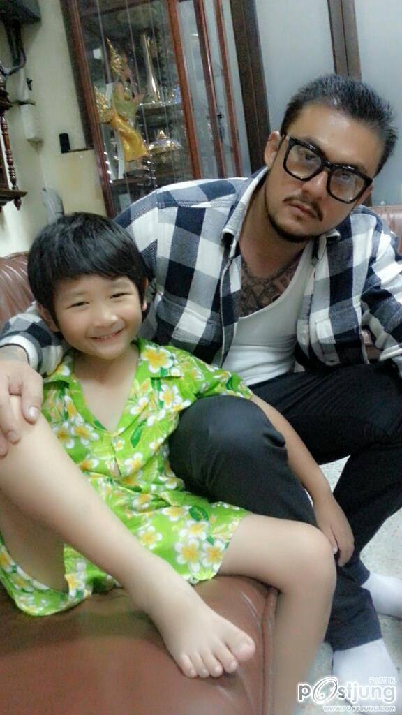 นิคกี้...ลองเปลี่ยนมุมมองเขา