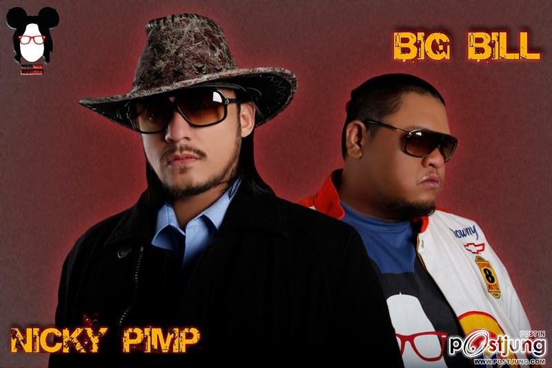 นิคกี้...ลองเปลี่ยนมุมมองเขา