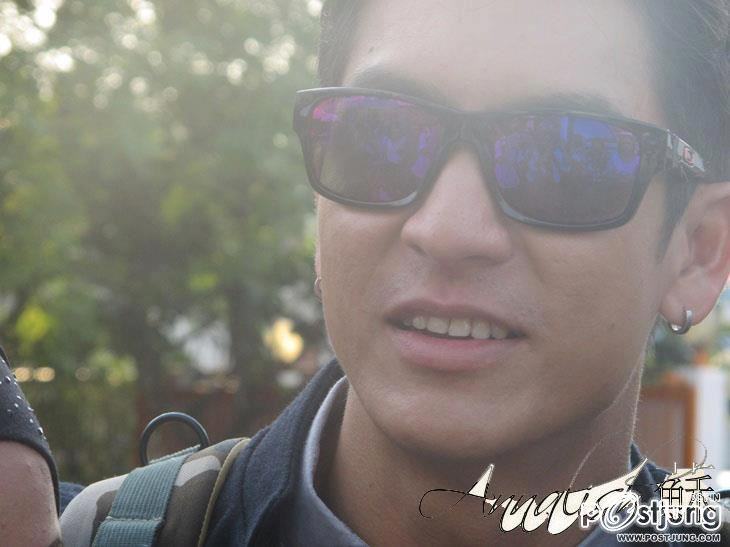 พี่ติ๊กหล่อตลอดกาล