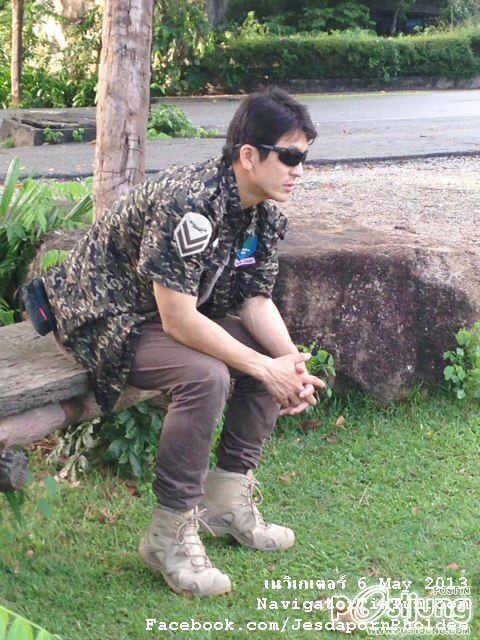 พี่ติ๊กหล่อตลอดกาล