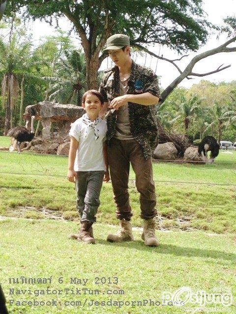 พี่ติ๊กหล่อตลอดกาล