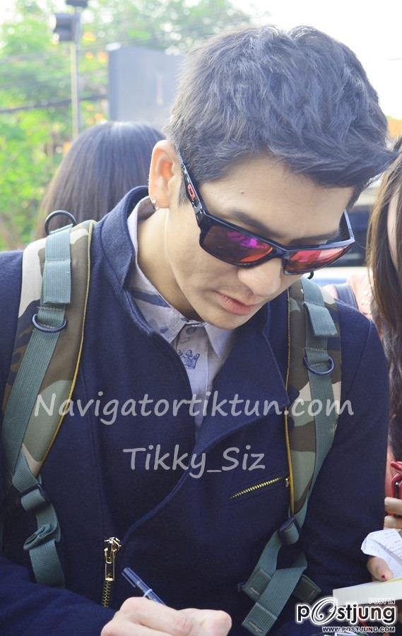 พี่ติ๊กหล่อตลอดกาล