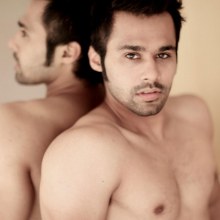 เข้มๆดุๆแมนๆ