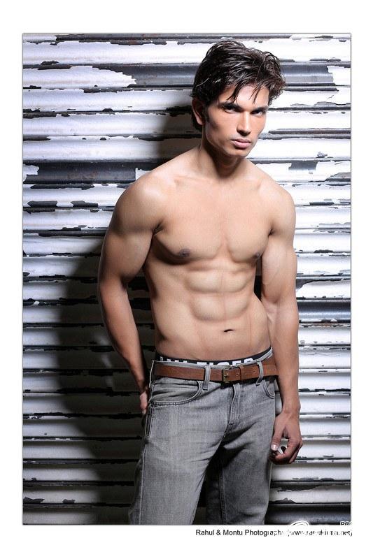 เข้มๆดุๆแมนๆ