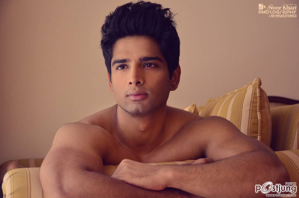 เข้มๆดุๆแมนๆ