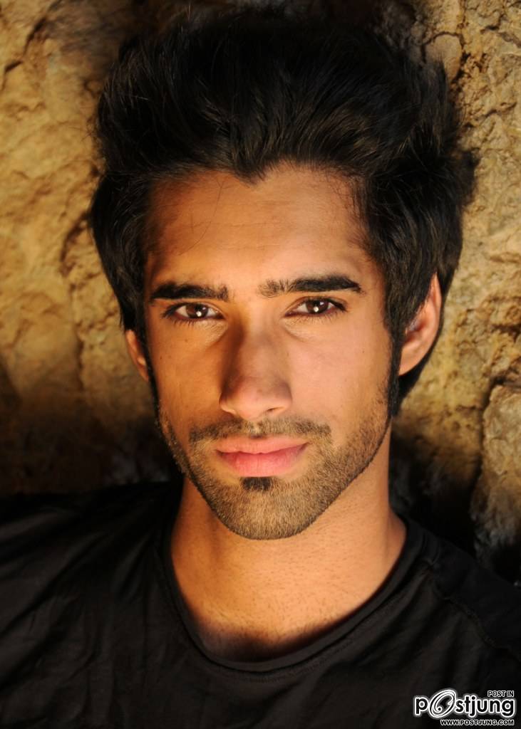 เข้มๆดุๆแมนๆ