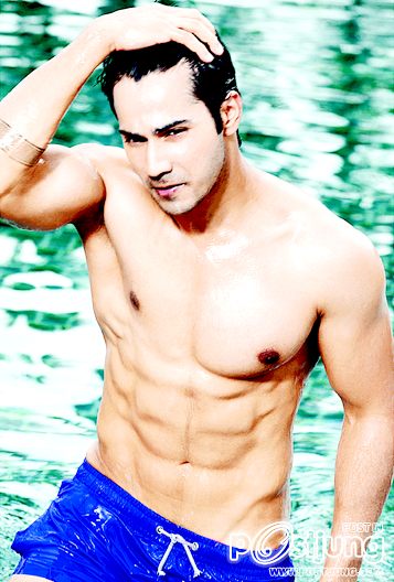 เข้มๆดุๆแมนๆ