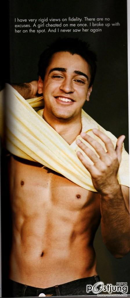 เข้มๆดุๆแมนๆ