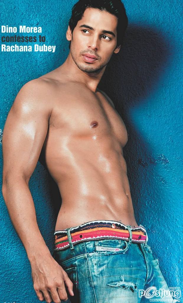 เข้มๆดุๆแมนๆ