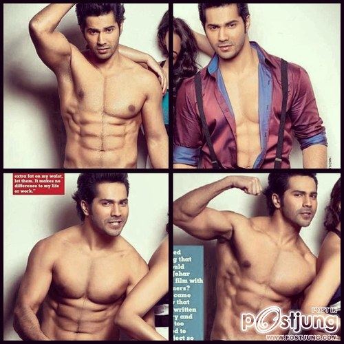 เข้มๆดุๆแมนๆ