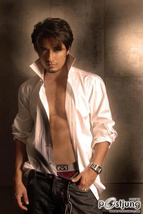 เข้มๆดุๆแมนๆ