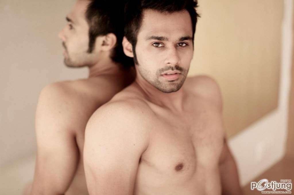 เข้มๆดุๆแมนๆ