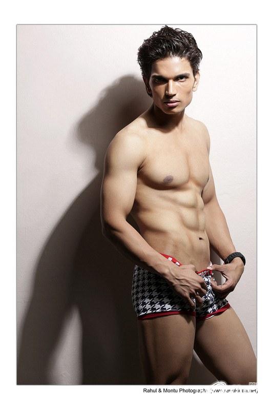 เข้มๆดุๆแมนๆ