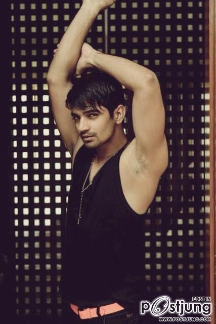 รักแร้....แมนๆดีนะ