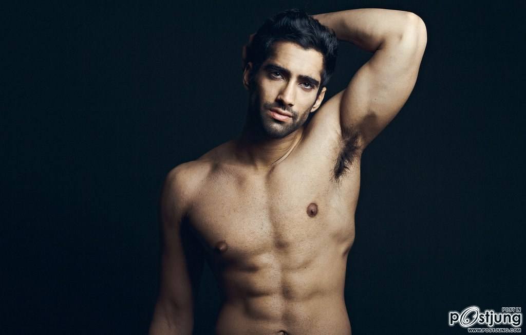 รักแร้....แมนๆดีนะ