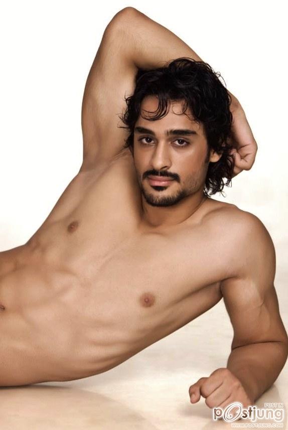 รักแร้....แมนๆดีนะ