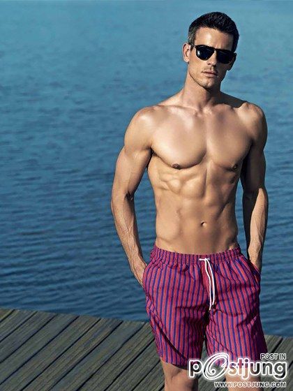 Joshua Kloss : Impetus Beach 2013 : HQ images
