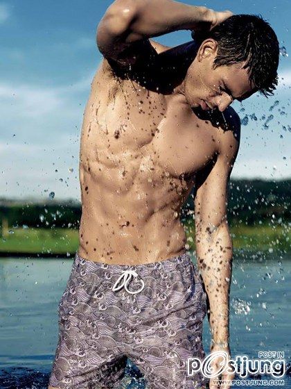 Joshua Kloss : Impetus Beach 2013 : HQ images