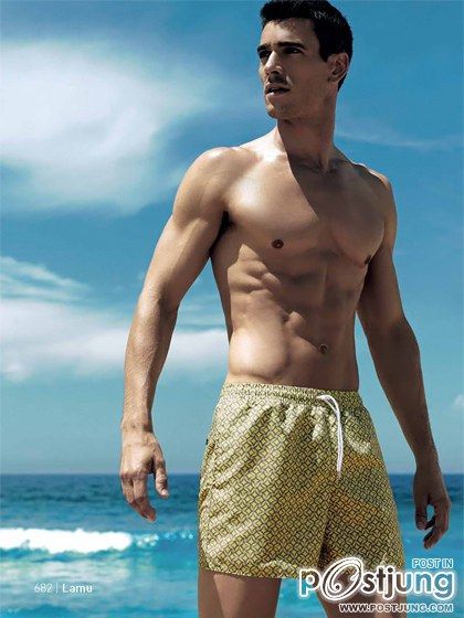 Joshua Kloss : Impetus Beach 2013 : HQ images