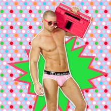 Steven Dehler in Timoteo POP OUT : HQ images