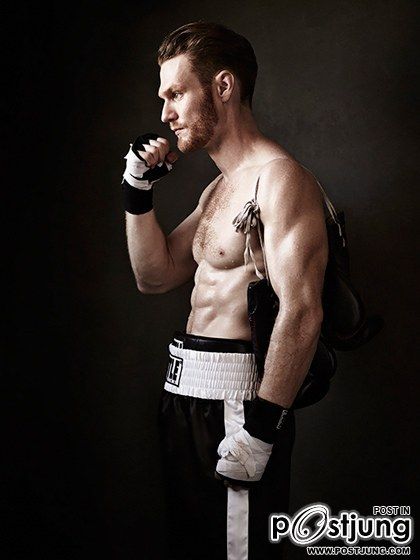 Richard Phibbs for Citizen K