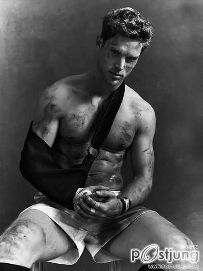 Richard Phibbs for Citizen K