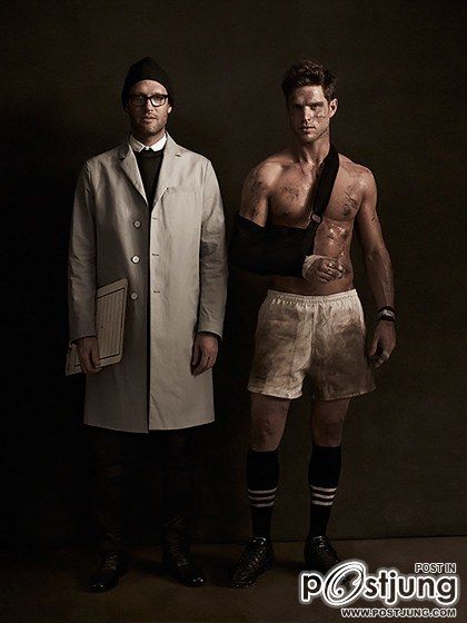 Richard Phibbs for Citizen K