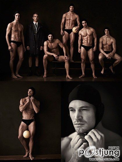 Richard Phibbs for Citizen K